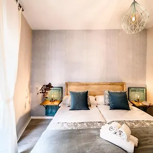 San Pedro Appartement