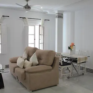 Panther Sierpes Appartement