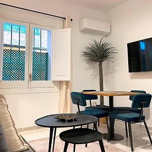 Genteel Baños Appartement