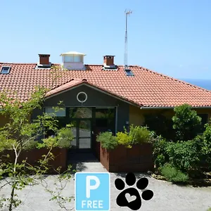 Mar Y Mar Apartamento San Sebastián