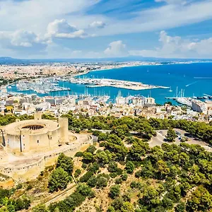 Gomila Apartamento Palma de Maiorca