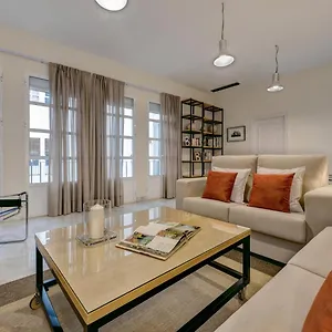 Genteel Tomas De Ibarra Appartement