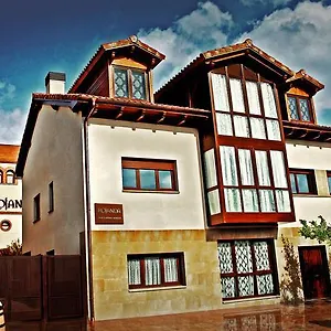 Rojanda Casa de Campo Elciego