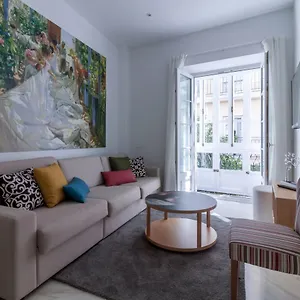 Apartment Casa Gloria, Sevilla