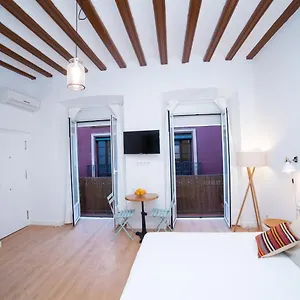 Casa Hernando Colon Appartement