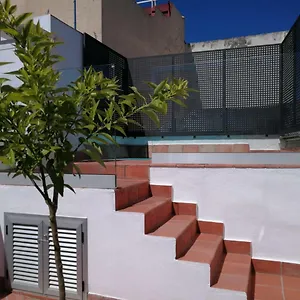Casas De - Casa Sevillana Harinas26 Vakantiehuis