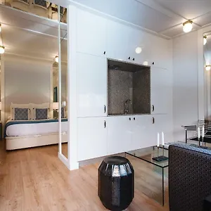 Hommyhome Regina - Metropol Apartment