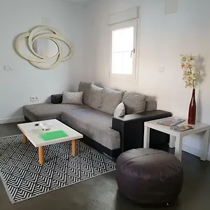 Moderno Y Luminoso Apartamento