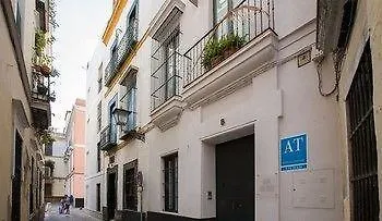 Apartment Sevilla Home Center