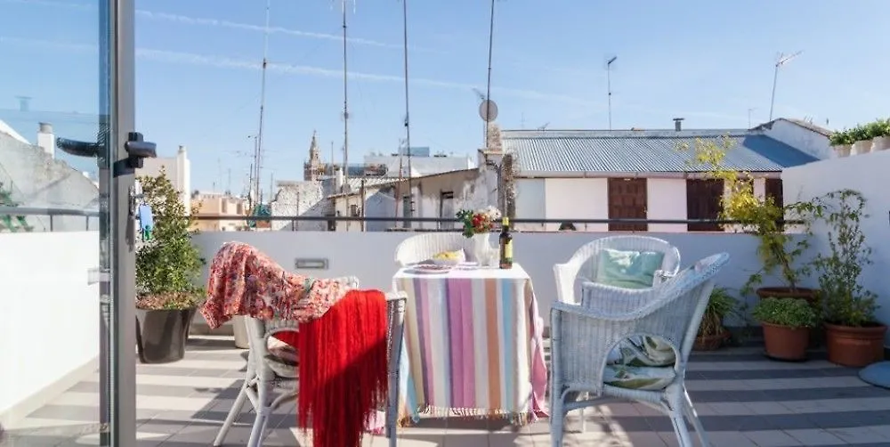 Sevilla Home Center