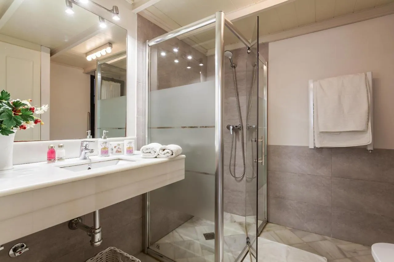 Apartment Sevilla Home Center Spain